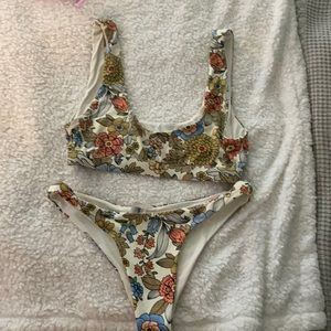 Dippin’ Daisy Bikini